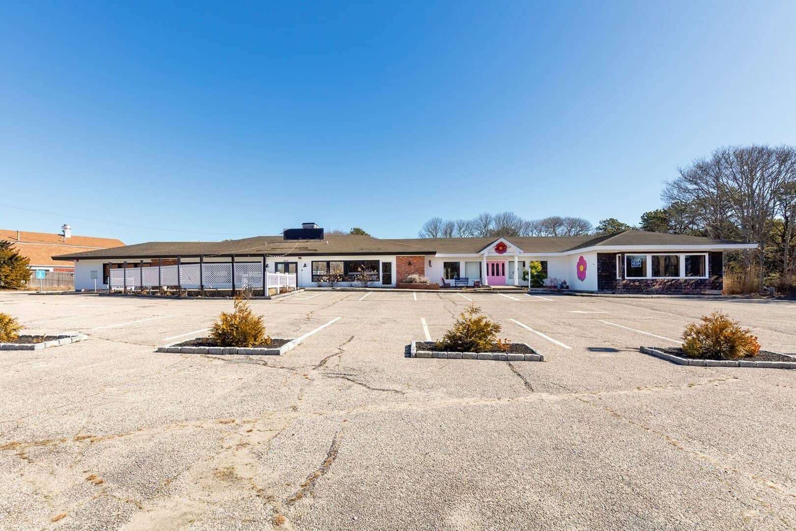 Eastham MA Commercial Real Estate