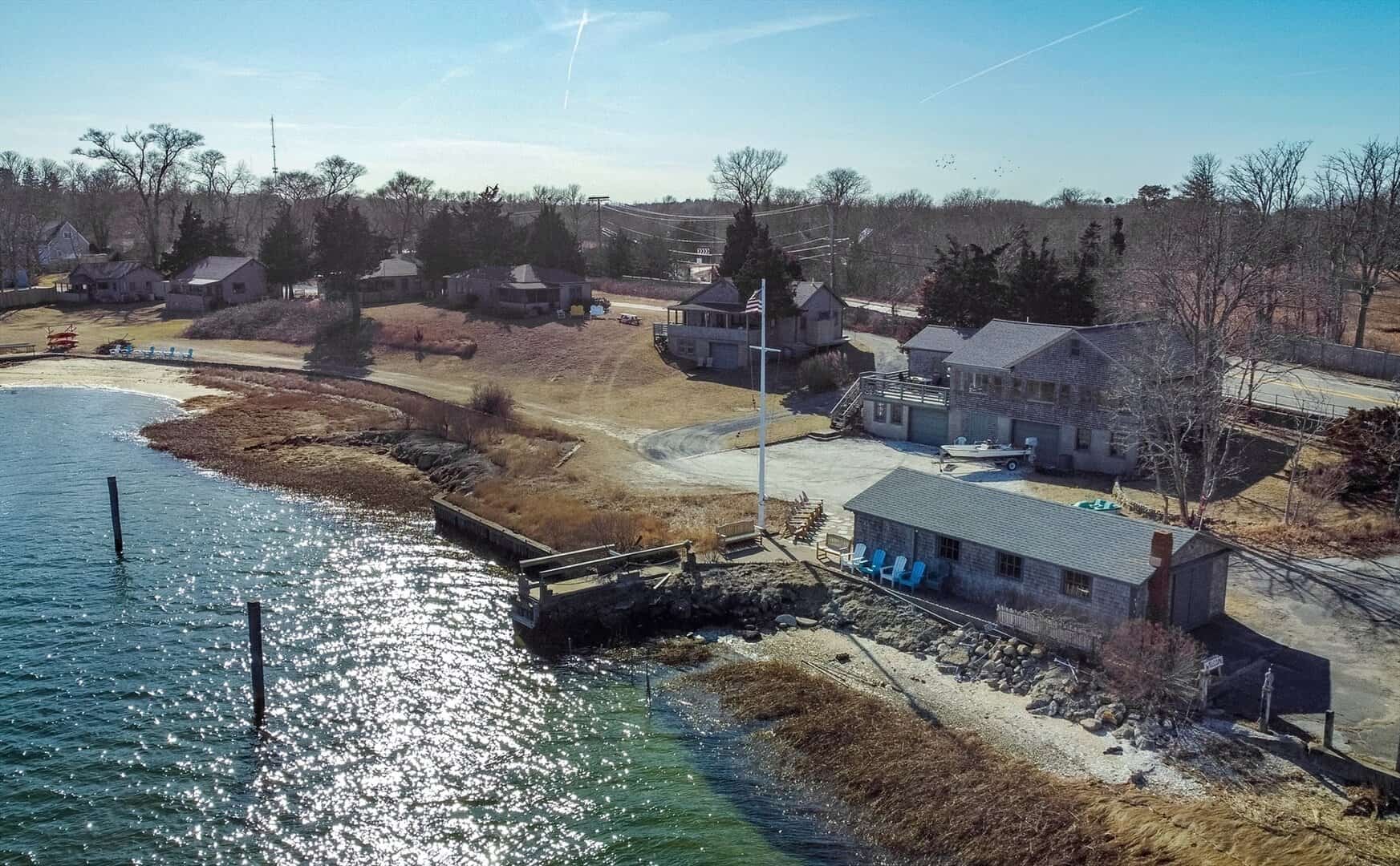 Eastham MA Condo Real Estate