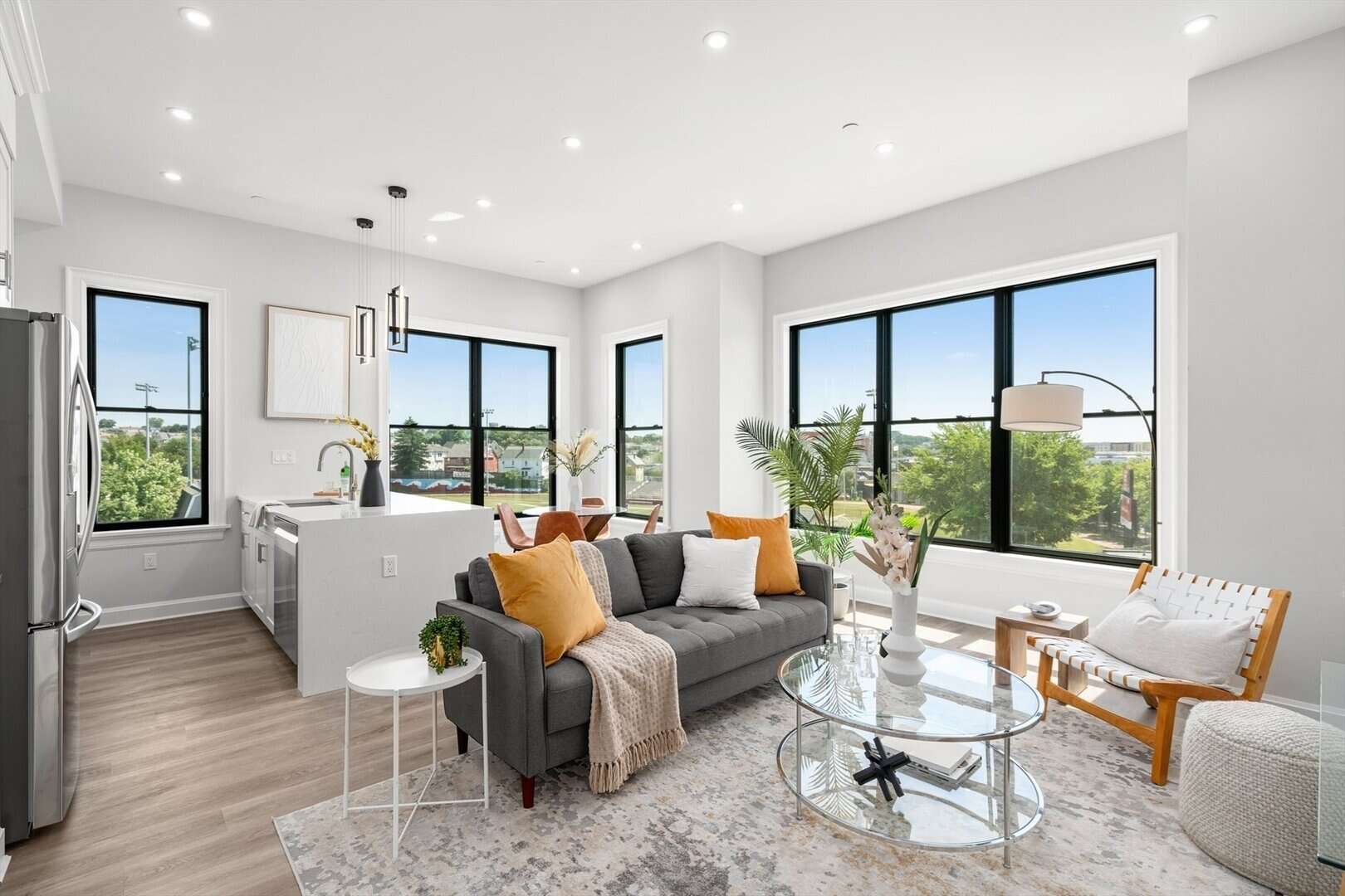 Everett MA Condo Real Estate