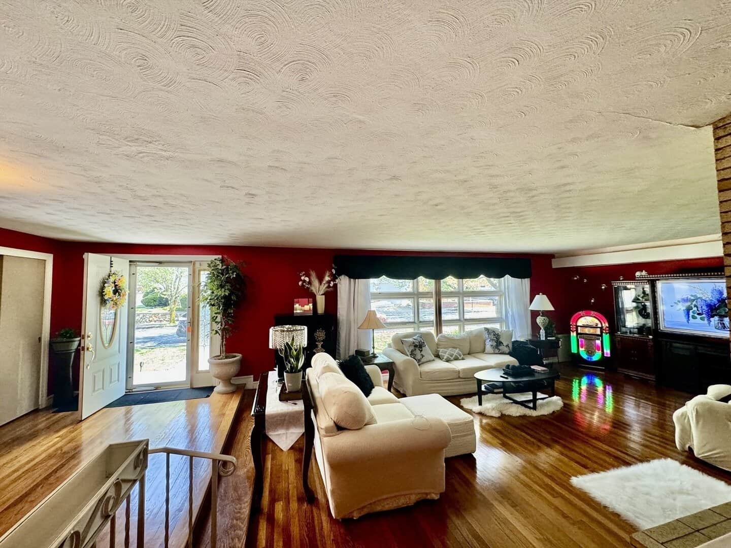 Everett MA House Real Estate