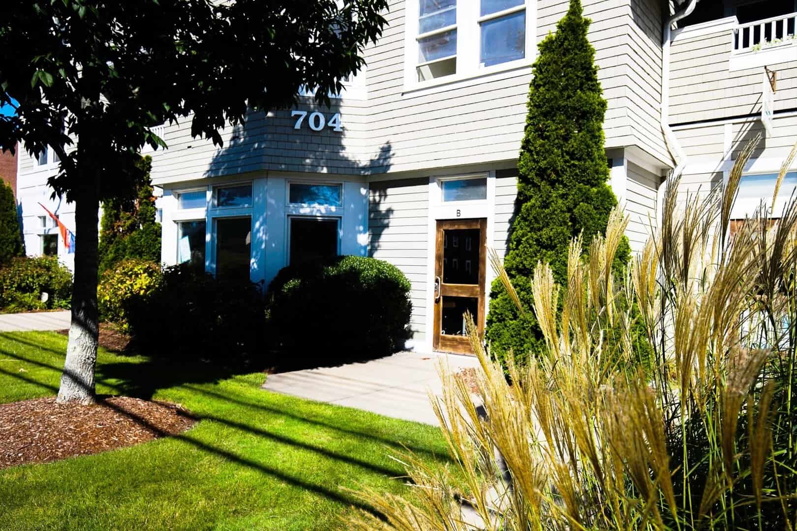 Falmouth MA Commercial lease Real Estate