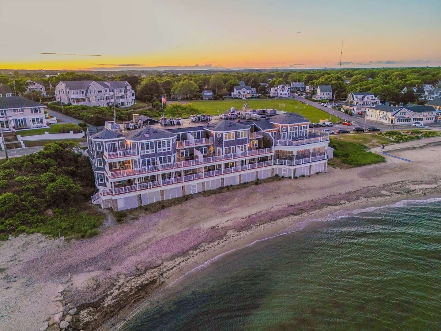 Falmouth MA Condo Real Estate