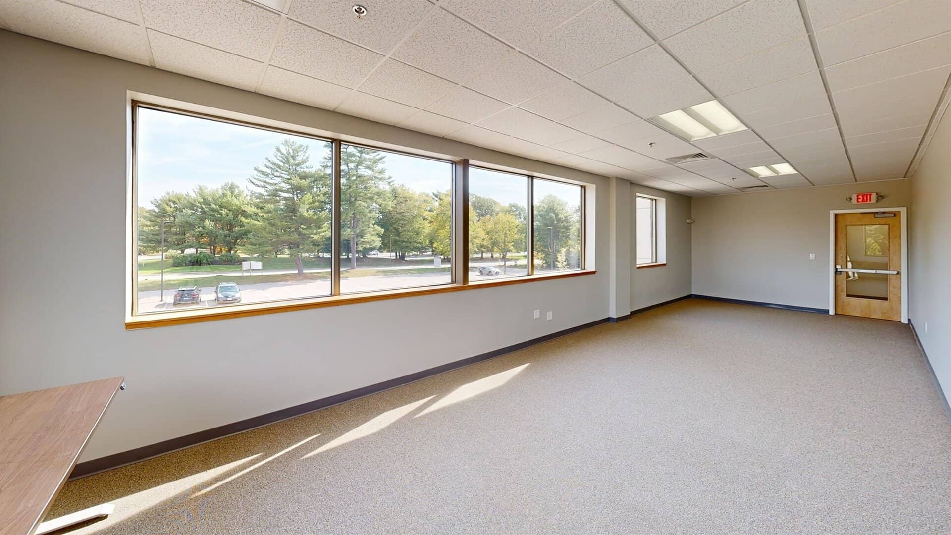 Foxboro MA Commercial lease Real Estate
