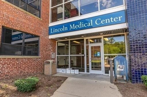 Framingham MA Commercial lease Real Estate