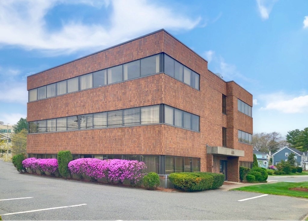 Framingham MA Commercial Real Estate
