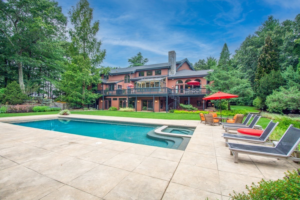 Framingham MA House Real Estate