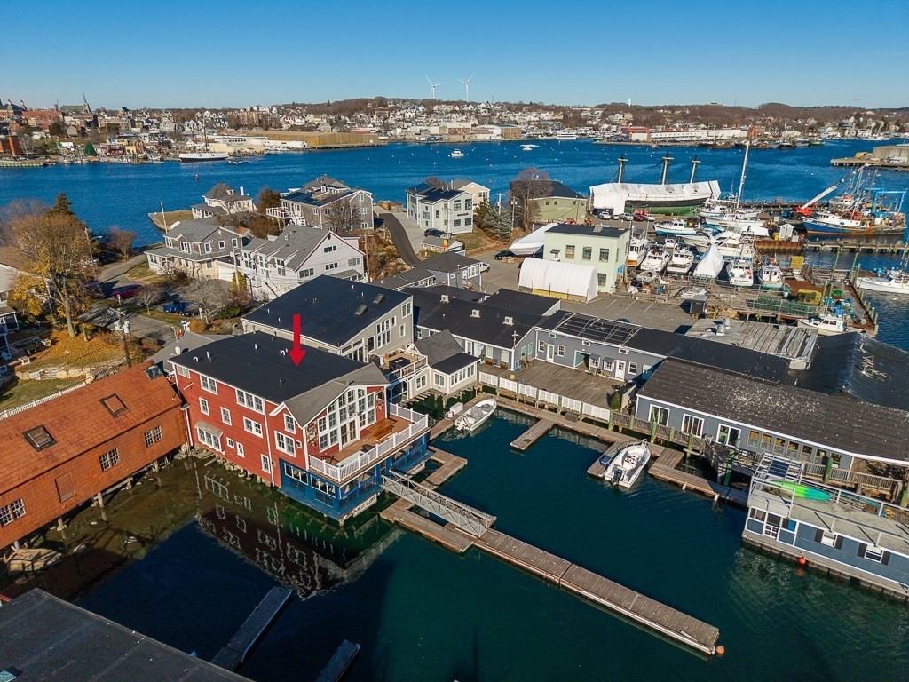 Gloucester MA Commercial Real Estate