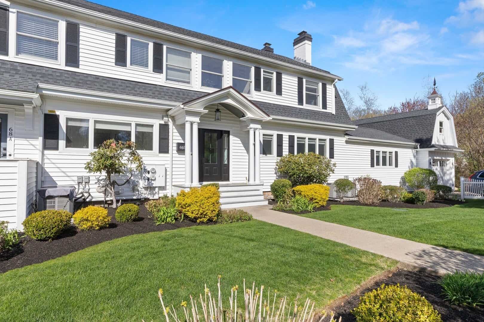 Gloucester MA Condo Real Estate