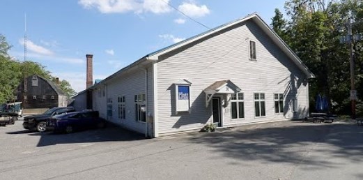 Groton MA Commercial lease Real Estate