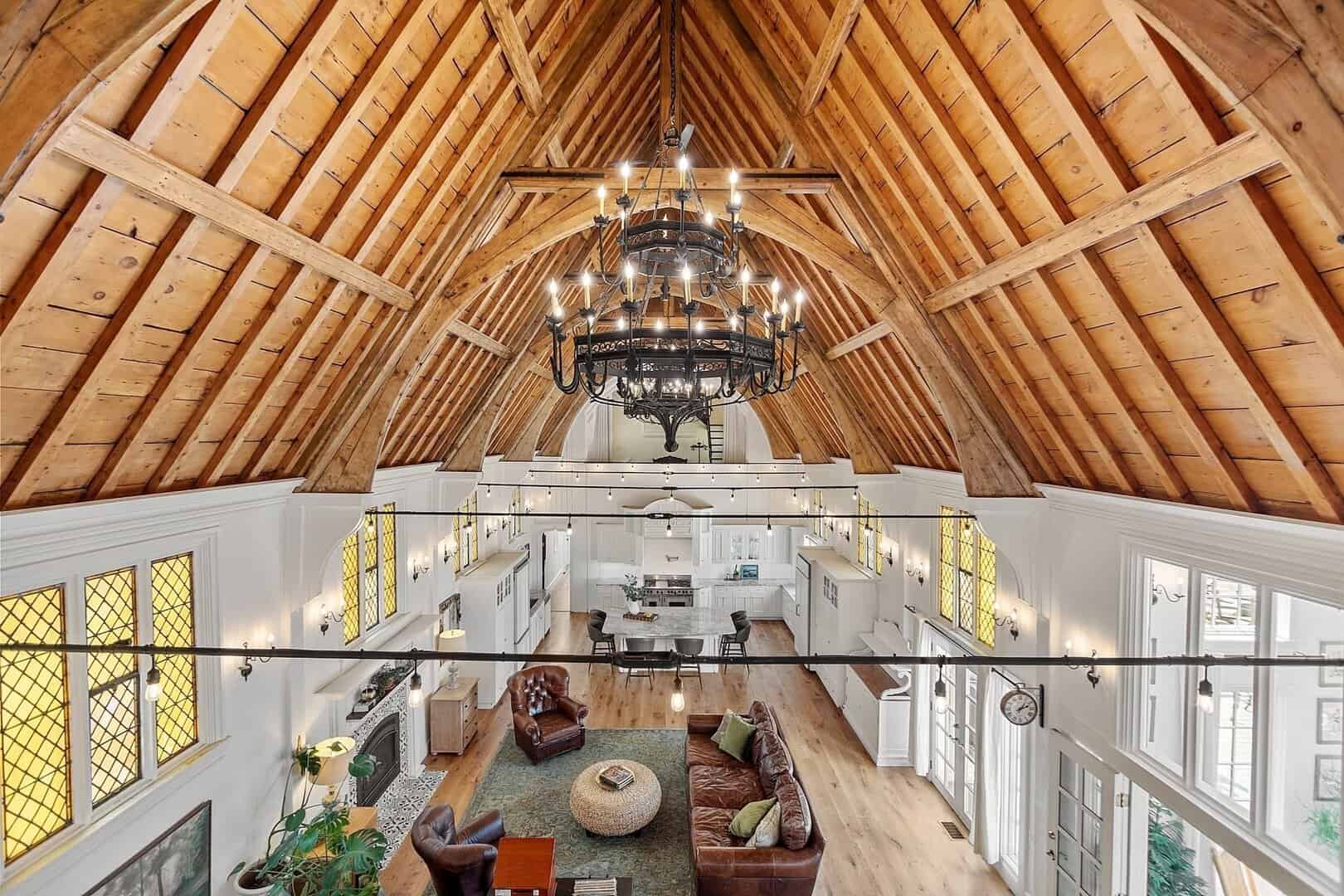 Groton MA House Real Estate