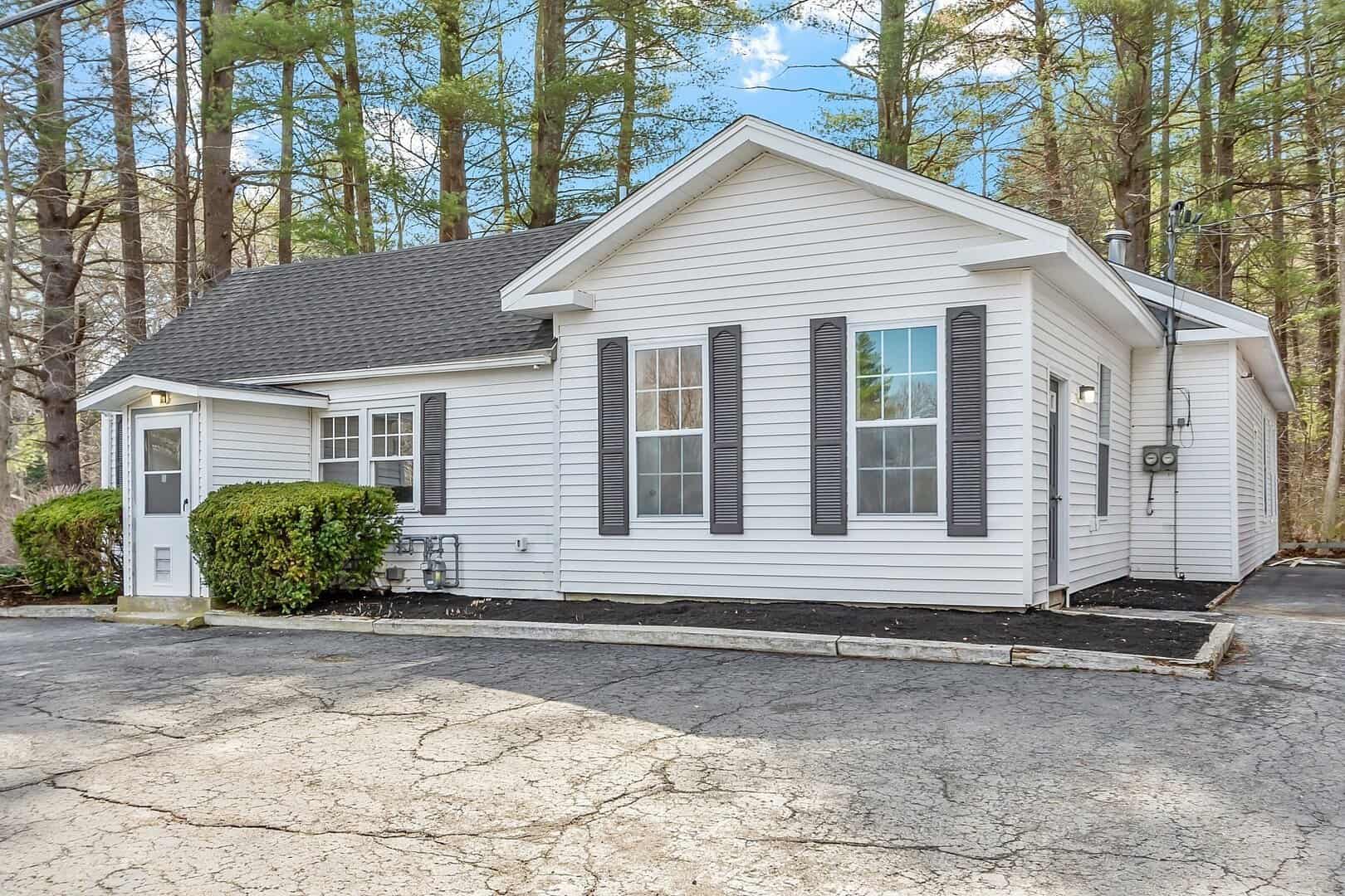 Groton MA Multi-family Real Estate