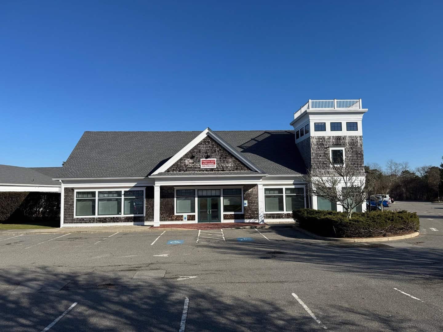 Harwich MA Commercial lease Real Estate