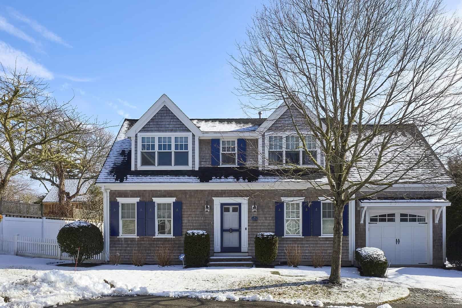 Harwich MA Condo Real Estate