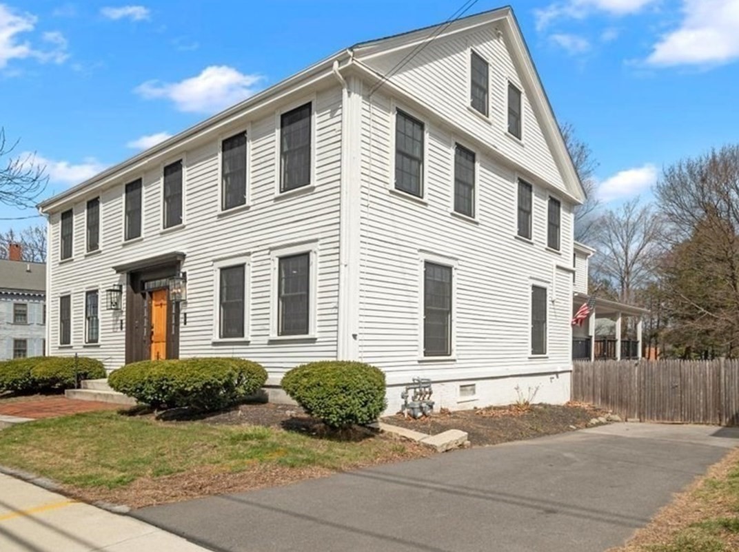 Haverhill MA Condo Real Estate