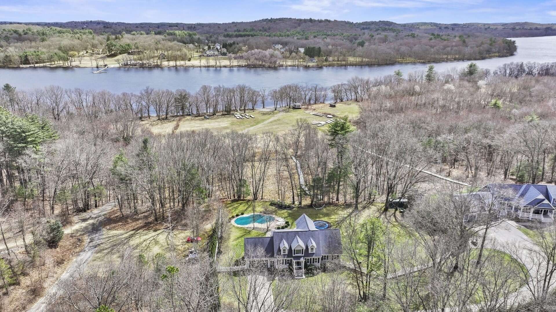 Haverhill MA House Real Estate