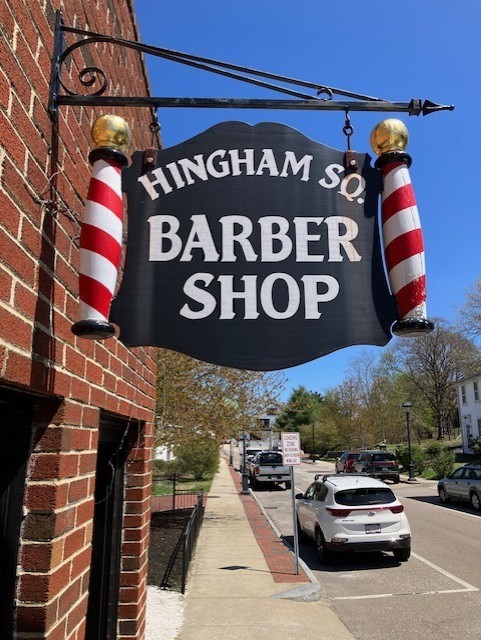 Hingham MA Commercial Real Estate