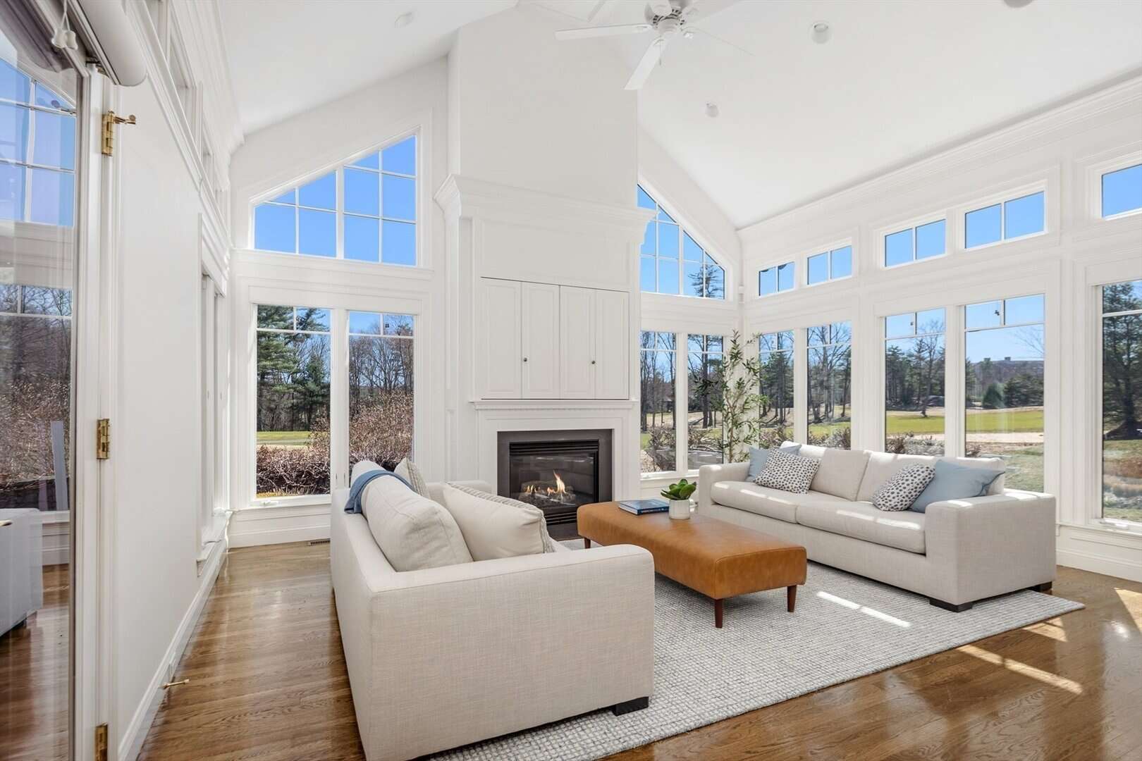 Hingham MA Condo Real Estate