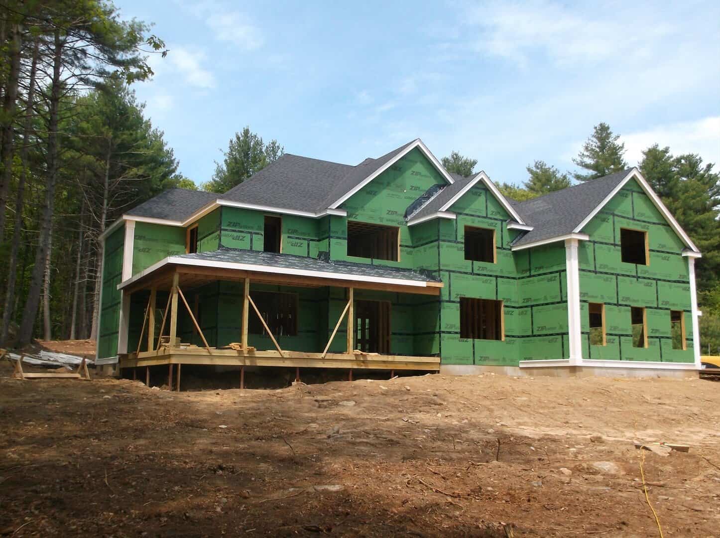 Holliston MA House Real Estate