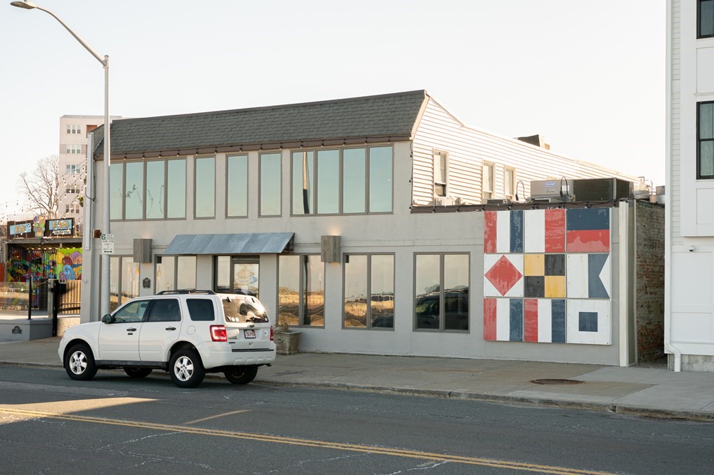 Hull MA Commercial Real Estate