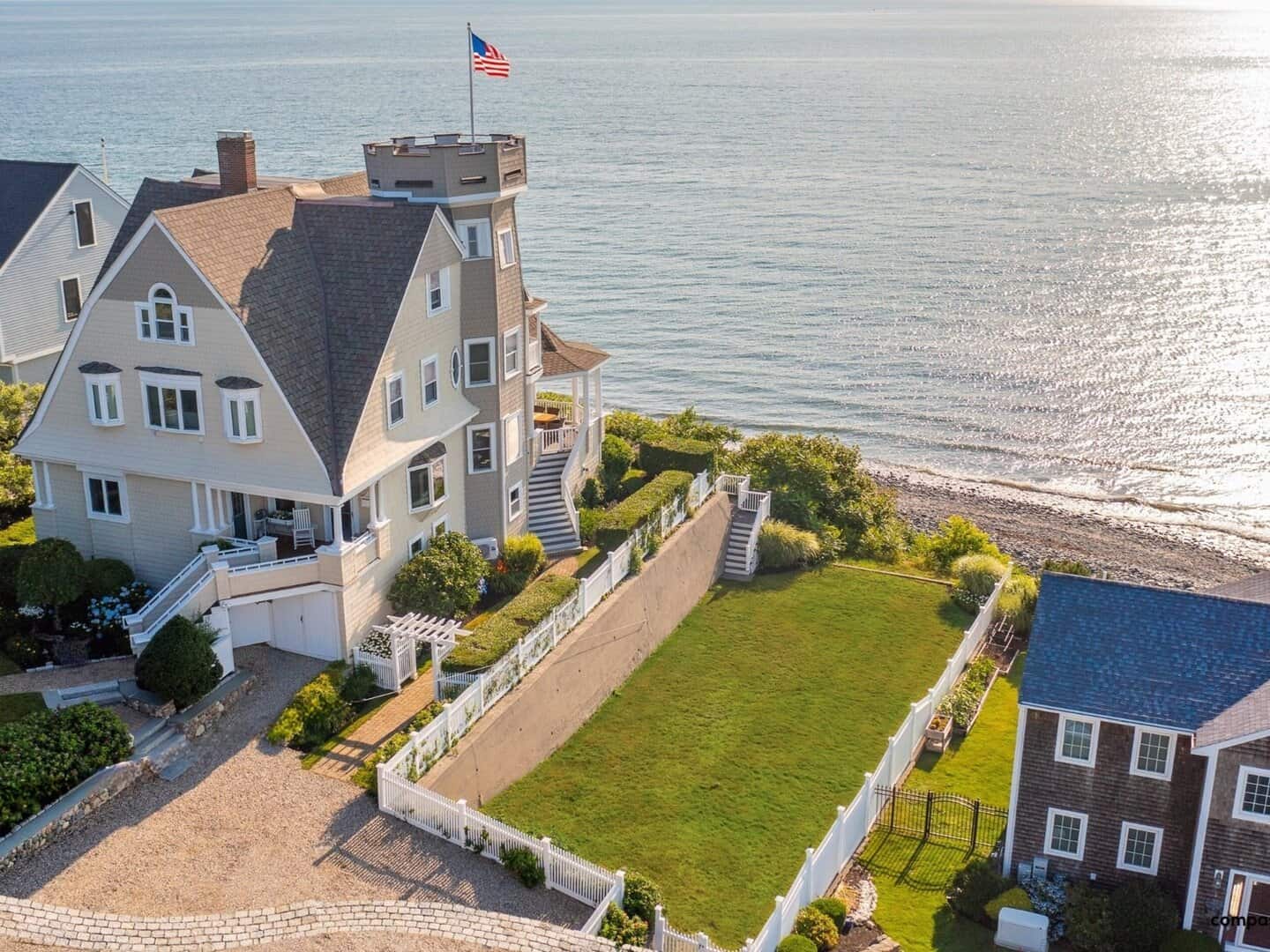 Hull MA House Real Estate