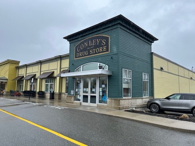 Ipswich MA Commercial lease Real Estate