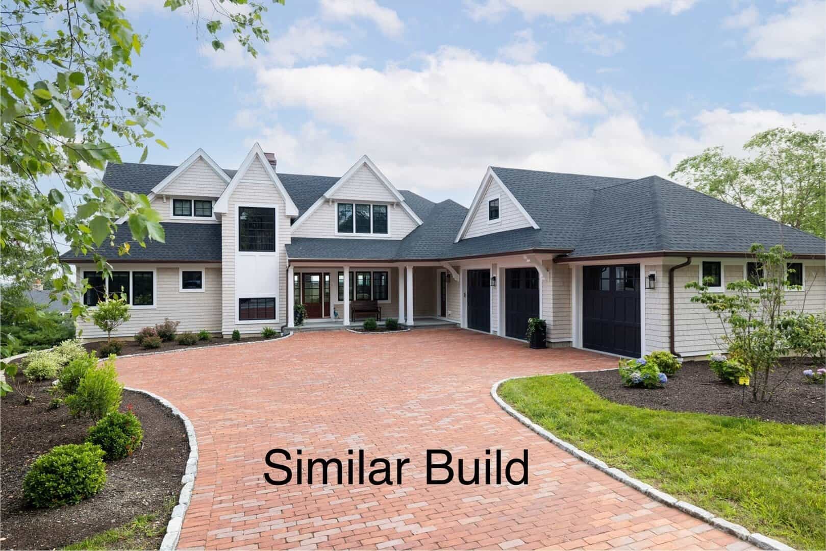 Ipswich MA Condo Real Estate