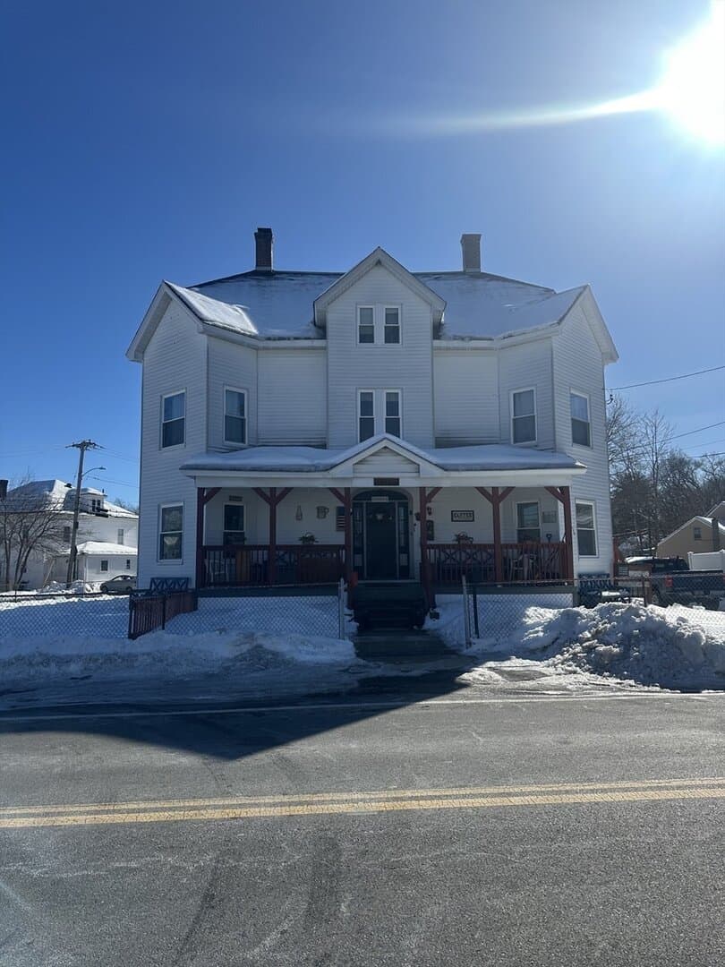 Leominster MA Commercial Real Estate