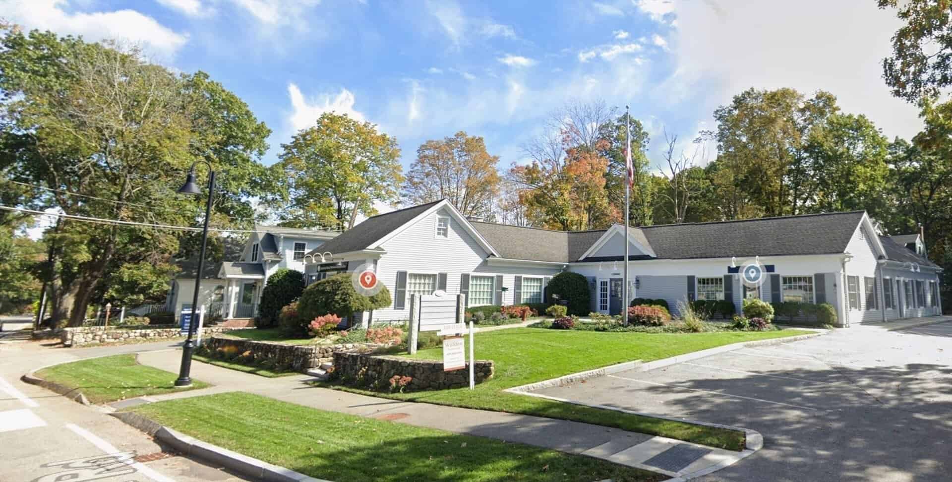 Lincoln MA Commercial Real Estate