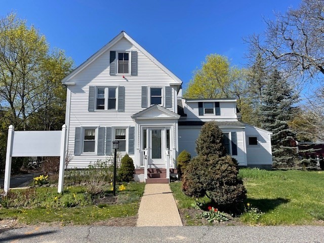 Littleton MA Commercial lease Real Estate