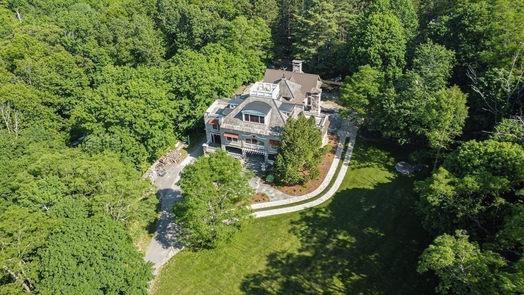 Littleton MA House Real Estate