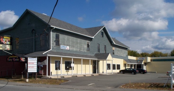 Lowell MA Commercial lease Real Estate
