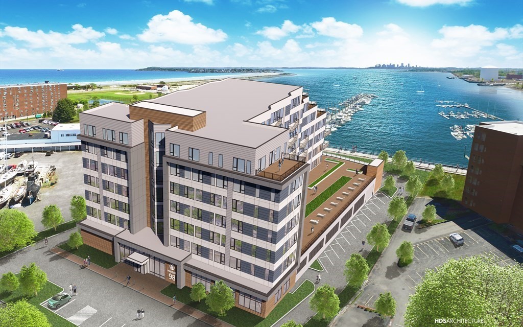 Lynn MA Condo Real Estate