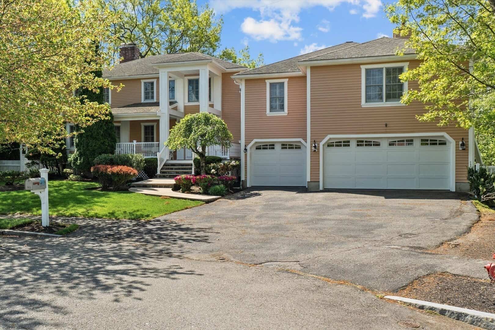 Lynn MA House Real Estate