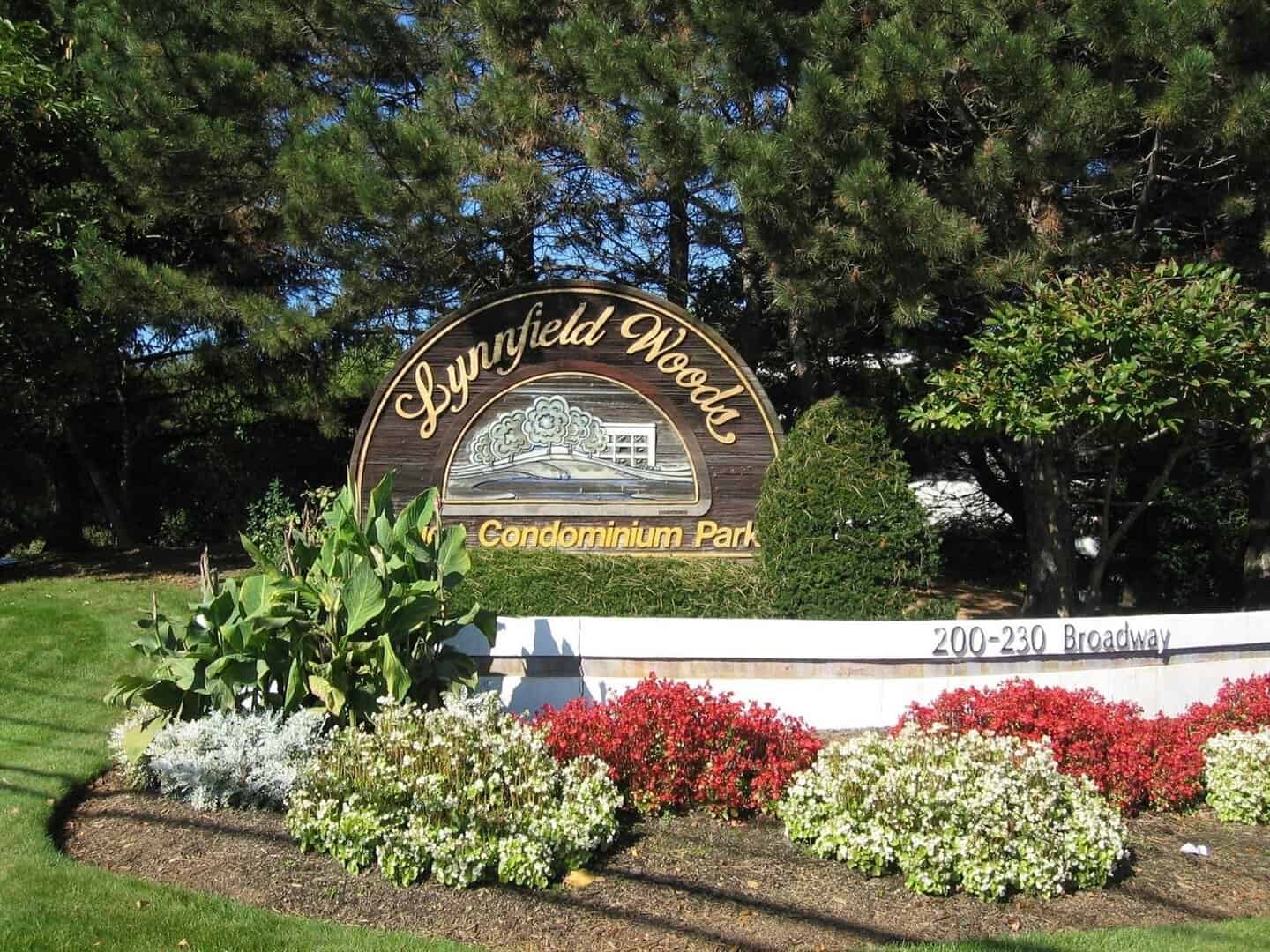 Lynnfield MA Commercial lease Real Estate