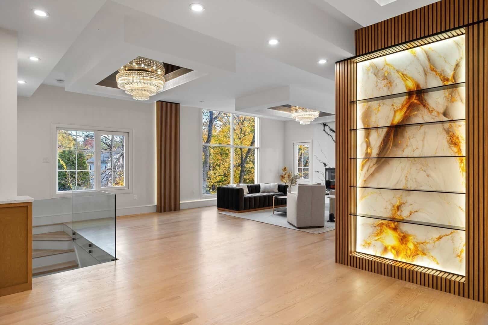 Lynnfield MA House Real Estate