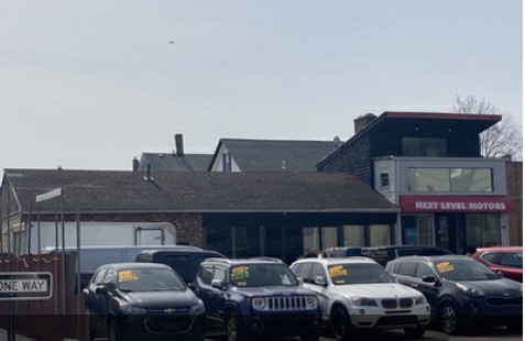 Malden MA Commercial Real Estate