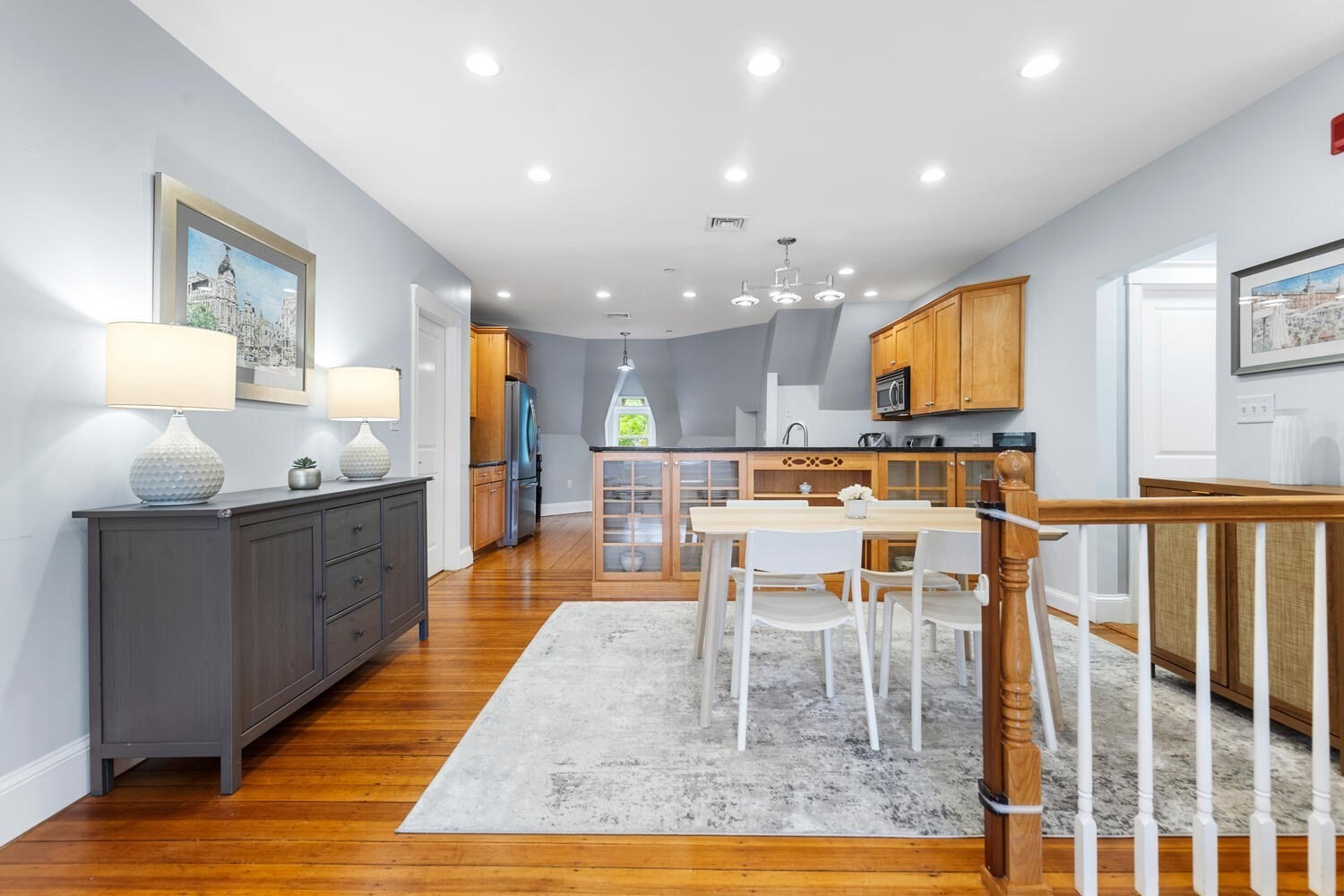 Malden MA Condo Real Estate