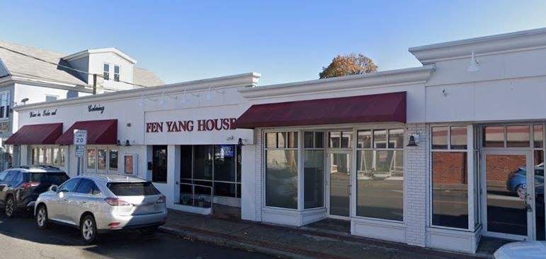 Marblehead MA Commercial lease Real Estate