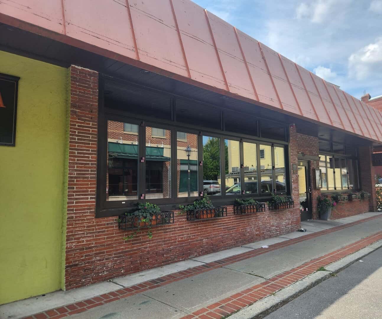 Marblehead MA Commercial Real Estate