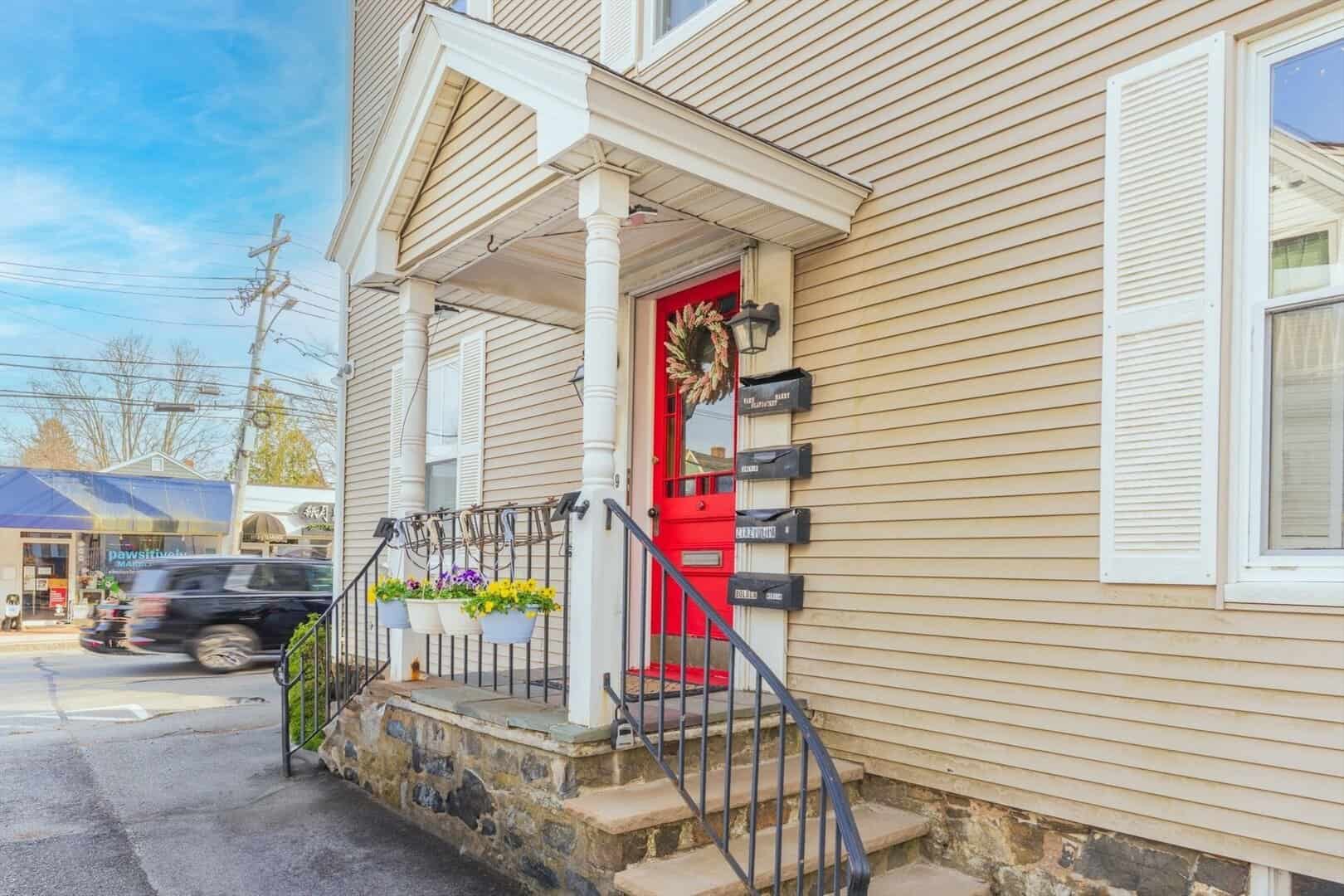 Marblehead MA Multi-family Real Estate