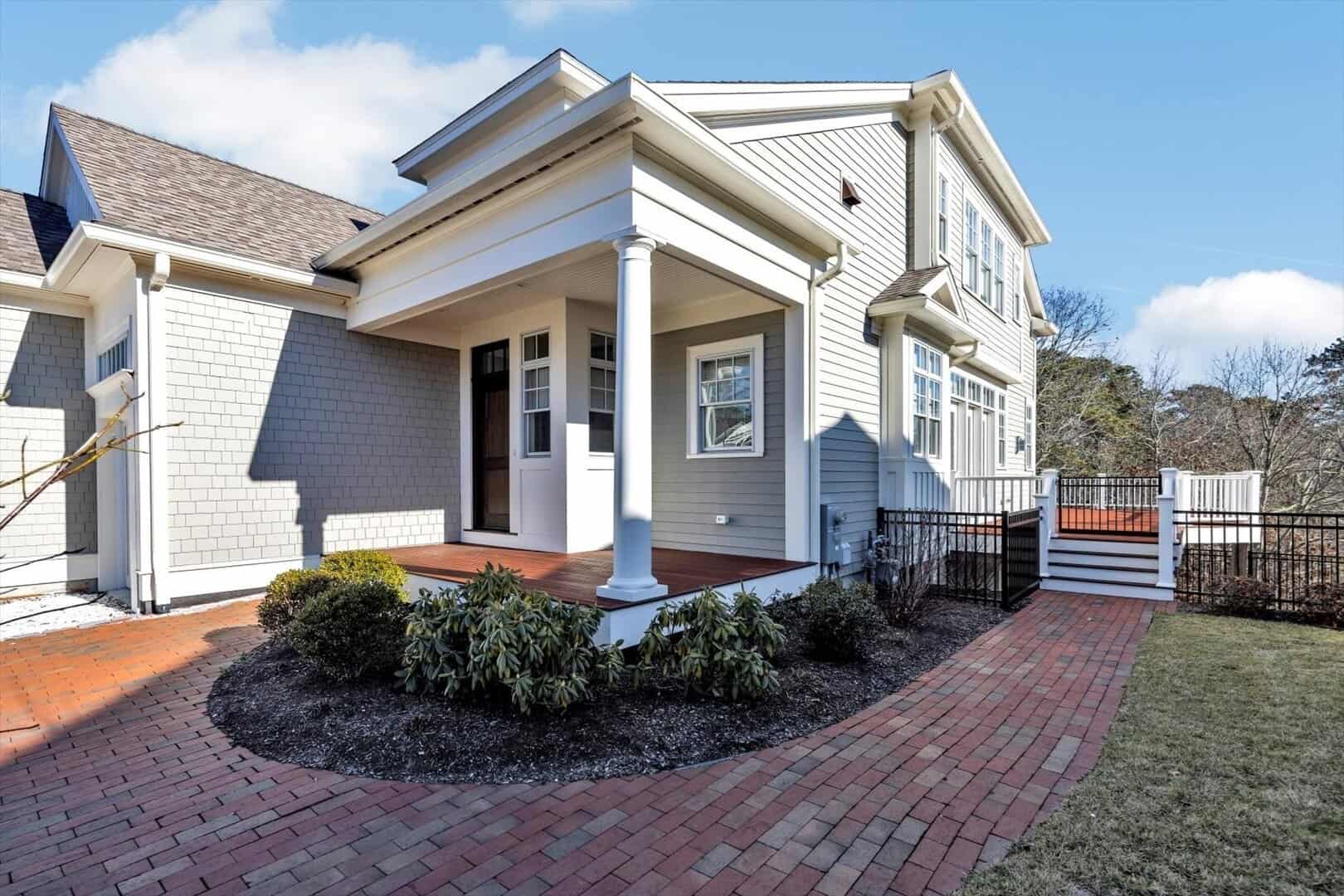 Mashpee MA Condo Real Estate