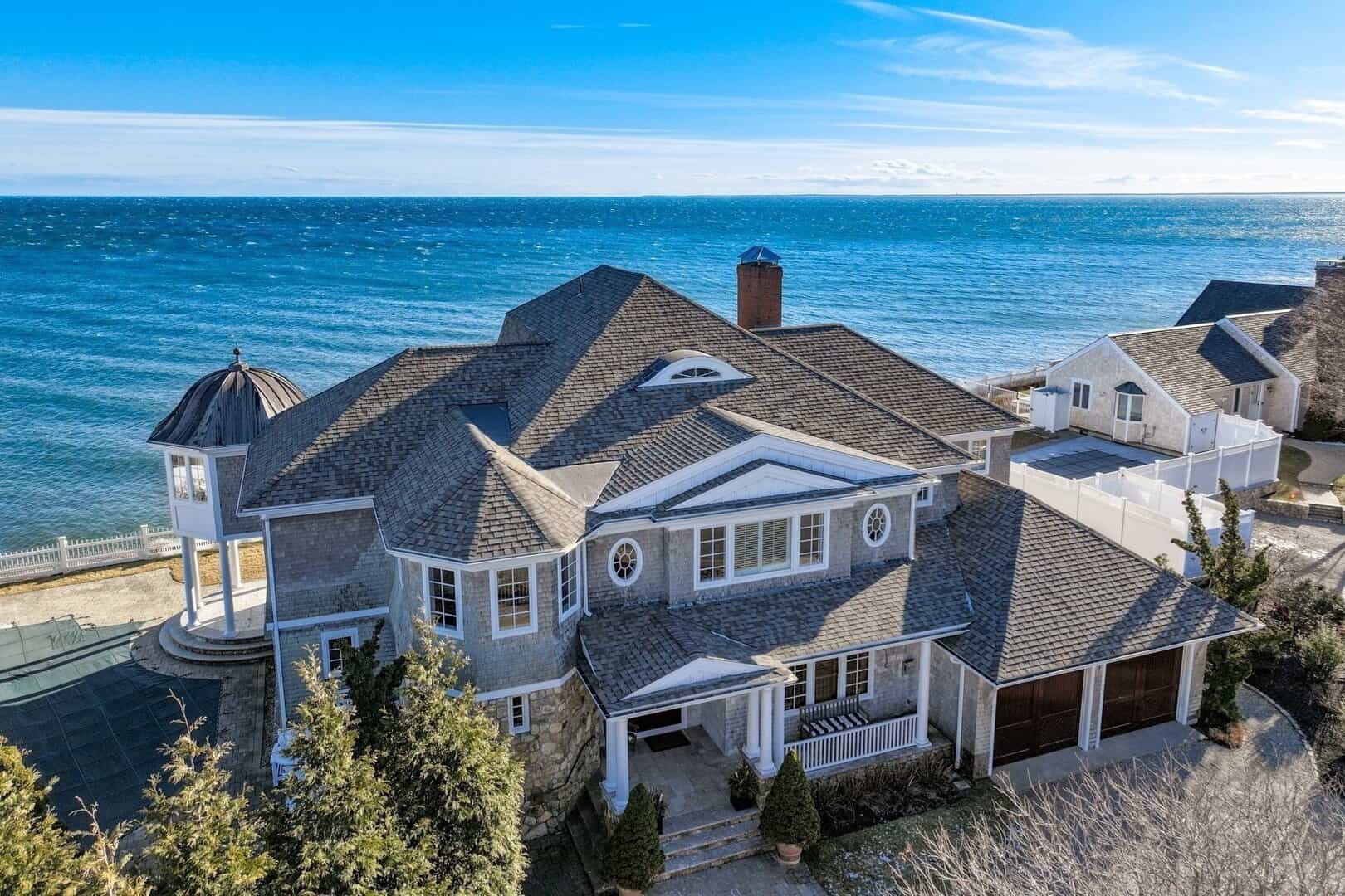 Mashpee MA House Real Estate