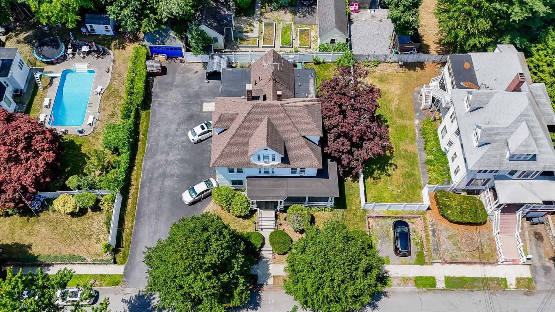 Methuen MA Commercial lease Real Estate