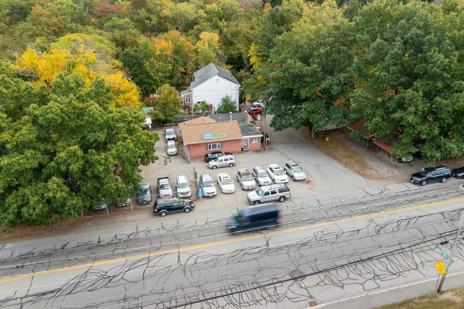 Methuen MA Commercial Real Estate