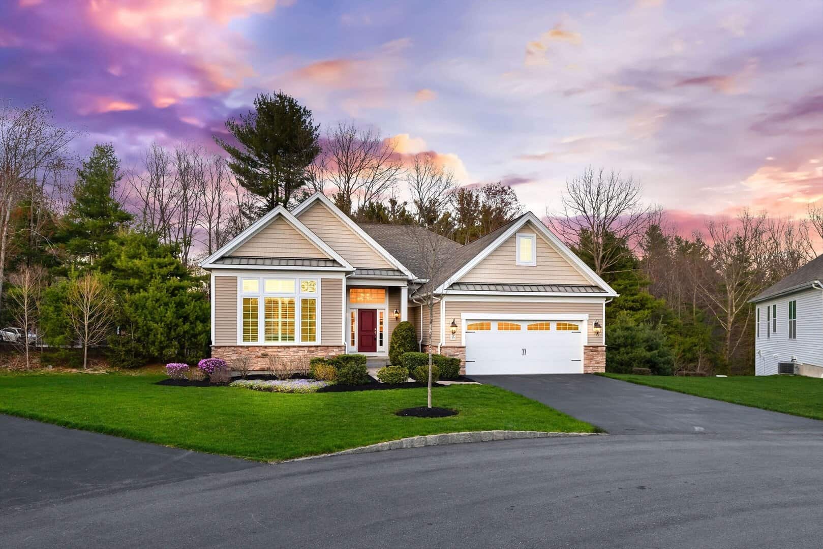 Methuen MA Condo Real Estate