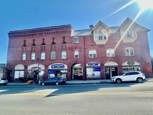 Milton MA Commercial lease Real Estate