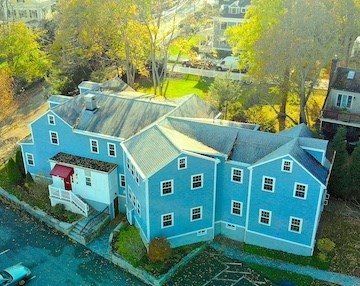 Milton MA Commercial Real Estate