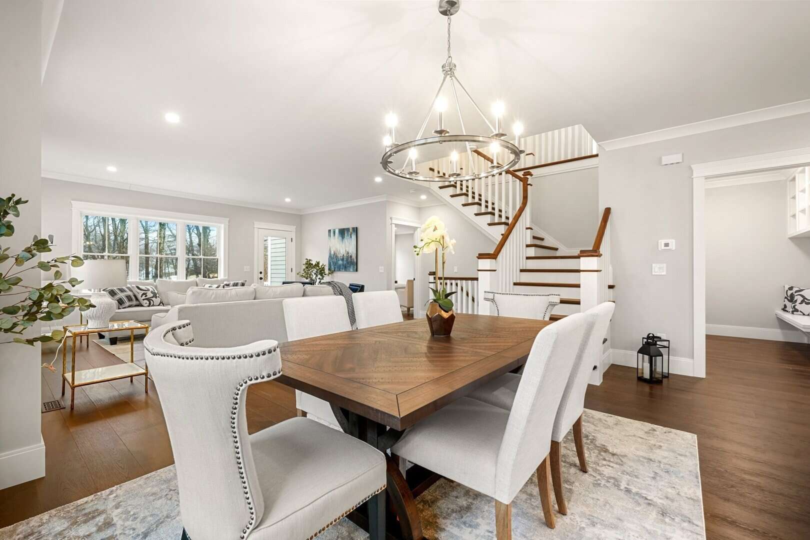 Natick MA Condo Real Estate