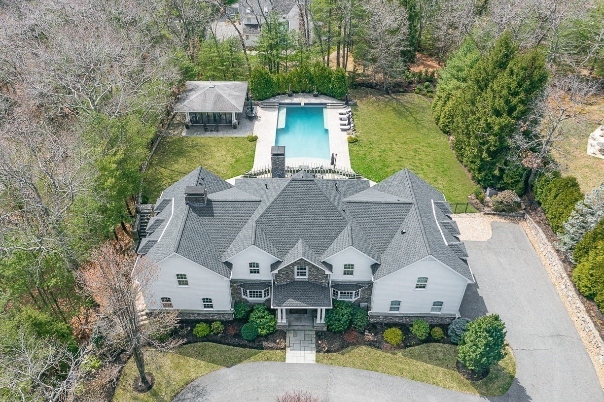 Natick MA House Real Estate