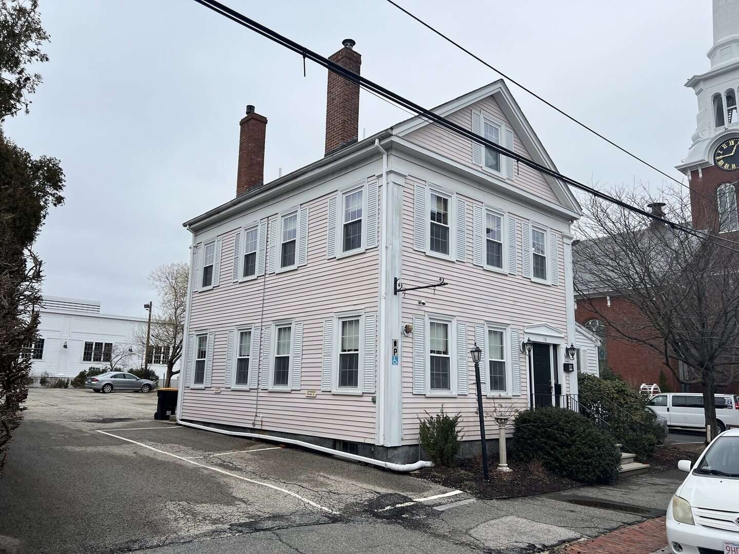Newburyport MA Commercial lease Real Estate